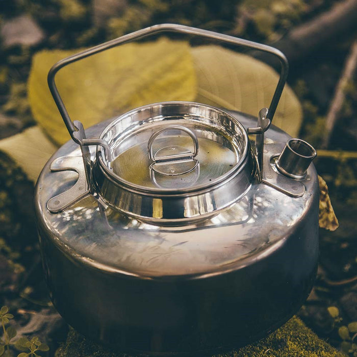 Kettle antarcti kettle 1l