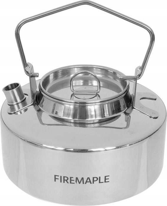 Kettle antarcti kettle 1l