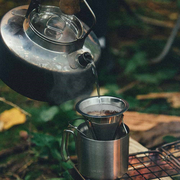 Kettle antarcti kettle 1l