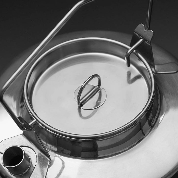 Kettle antarcti kettle 1l