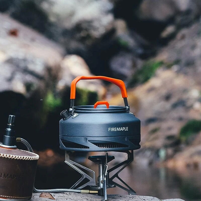 Czajnik fmc-xt1-orange FIRE-MAPLE