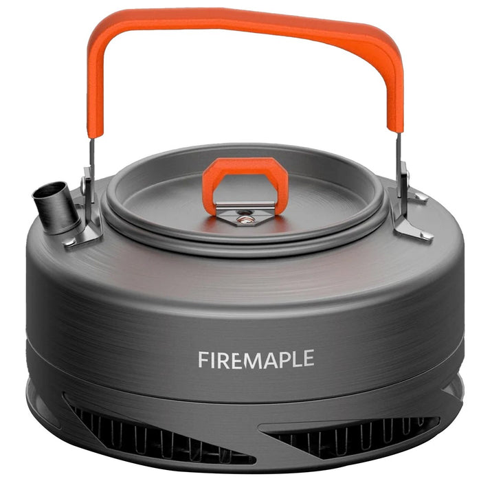 Czajnik fmc-xt1-orange FIRE-MAPLE