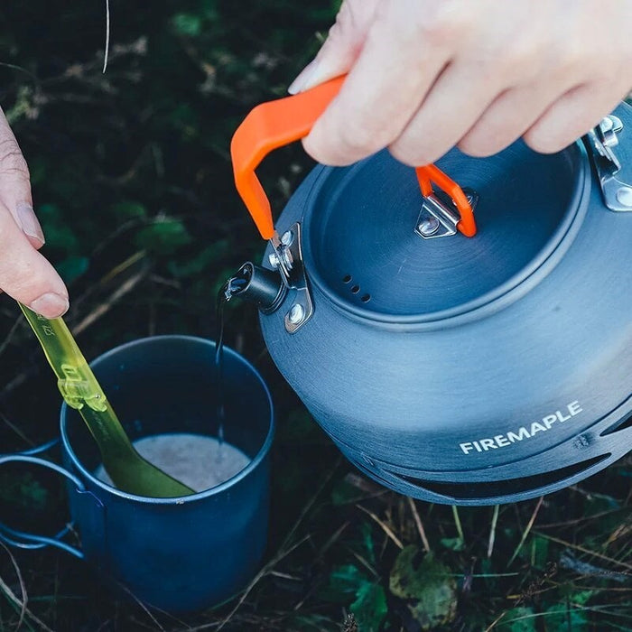 Czajnik fmc-xt1-orange FIRE-MAPLE