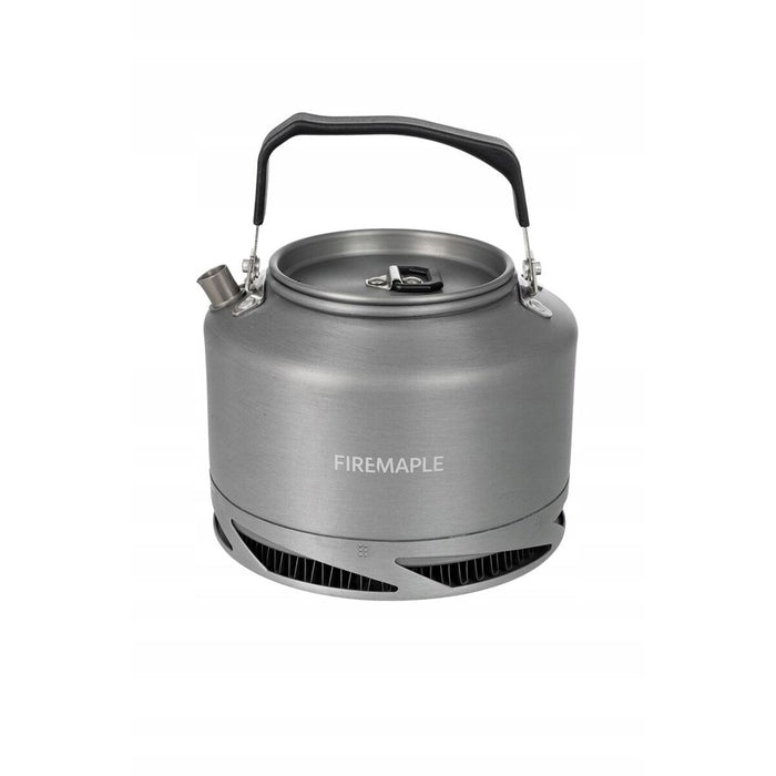 Чайник Fire-Maple FMC-XT2 Travel 1,5 l Черен