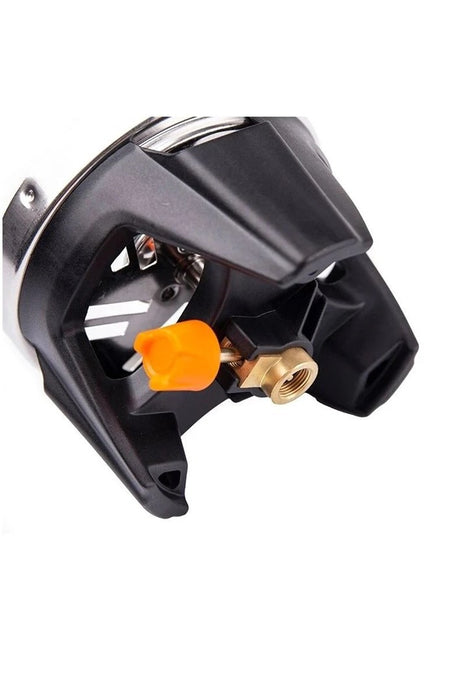 Туристическа готварска печка Fire-Maple FMS-X1 черна 2200 W