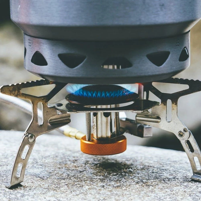 Kuchenka fms-105 FIRE-MAPLE