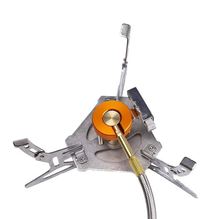 Kuchenka fms-105 FIRE-MAPLE