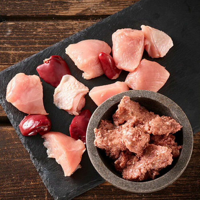 Мокра храна Fleischeslust Pure 800 gr Турция