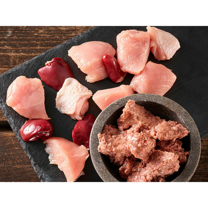 Мокра храна Fleischeslust Pure 800 gr Турция