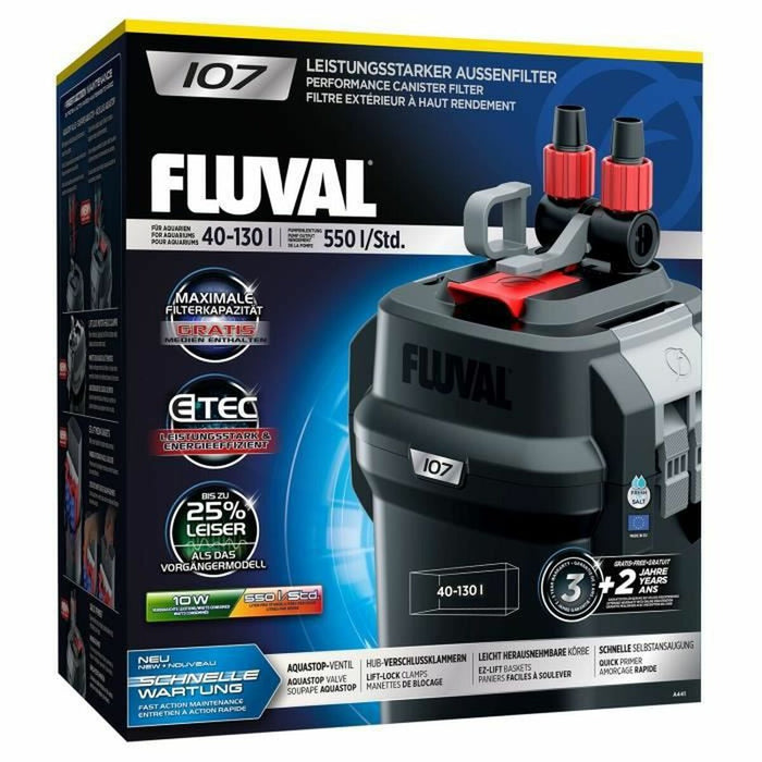 Филтър за Вода Fluval