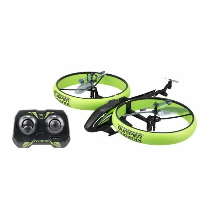 Хеликоптер с Радиоуправление Flybotic SL84814