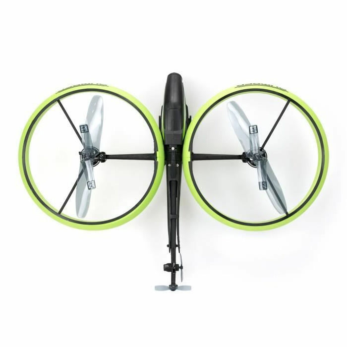 Хеликоптер с Радиоуправление Flybotic SL84814