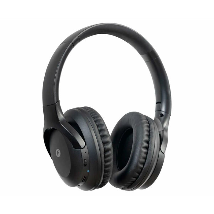 Безжични слушалки FONESTAR AURIS-BT Черен