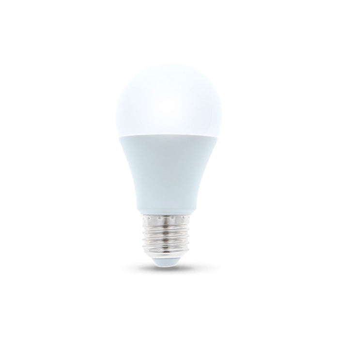 LED КРУШКА E27 10W 4500K 806 LM, A60 FOREVER LIGHT
