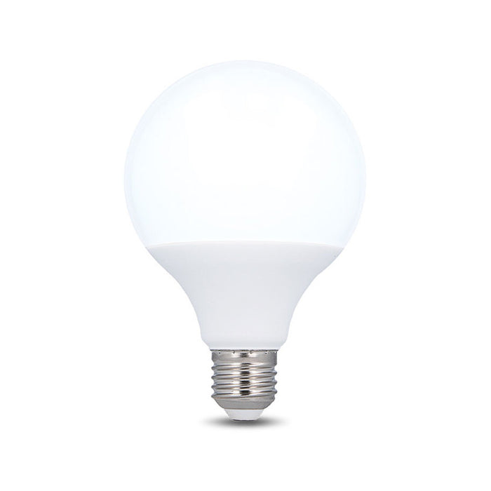LED КРУШКА E27 10W 4500K 950LM G95 FOREVER LIGHT