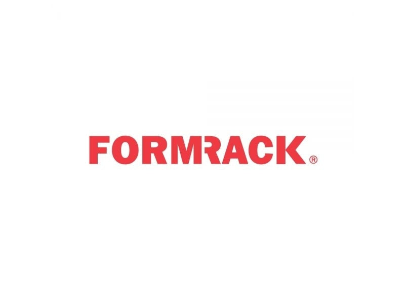 Formrack 19" 9-посочна лента за захранване (Schuko) Алуминий 1U