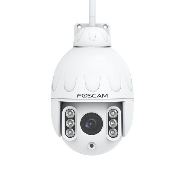 IP камера FOSCAM SD4 Бяла