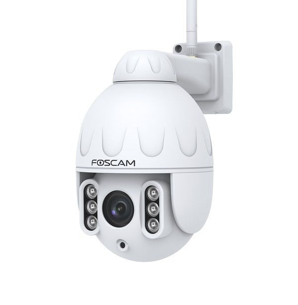 IP камера FOSCAM SD4 Бяла