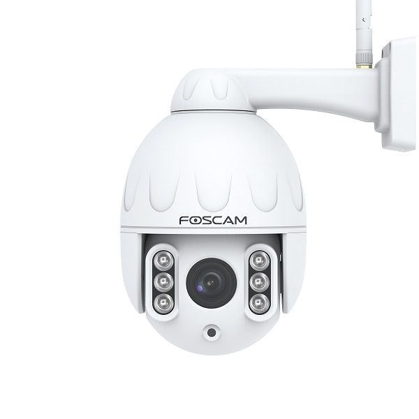 IP камера FOSCAM SD4 Бяла