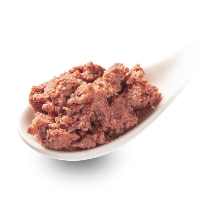 GRANATAPET DeliCATessen Тон и патица - мокра храна за котки - 800гр