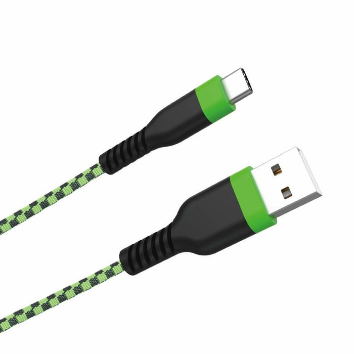 USB Зарядно за Десктоп FR-TEC FT3002