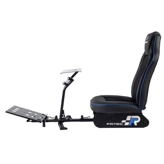 Стол за игри FR-TEC SPRINT Син