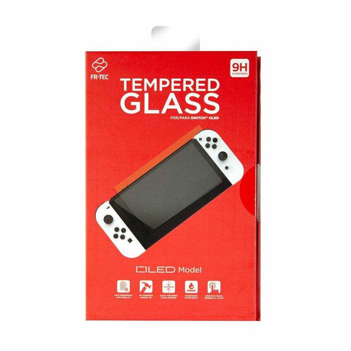 Протектор за екран за Nintendo Switch FR-TEC FT1054