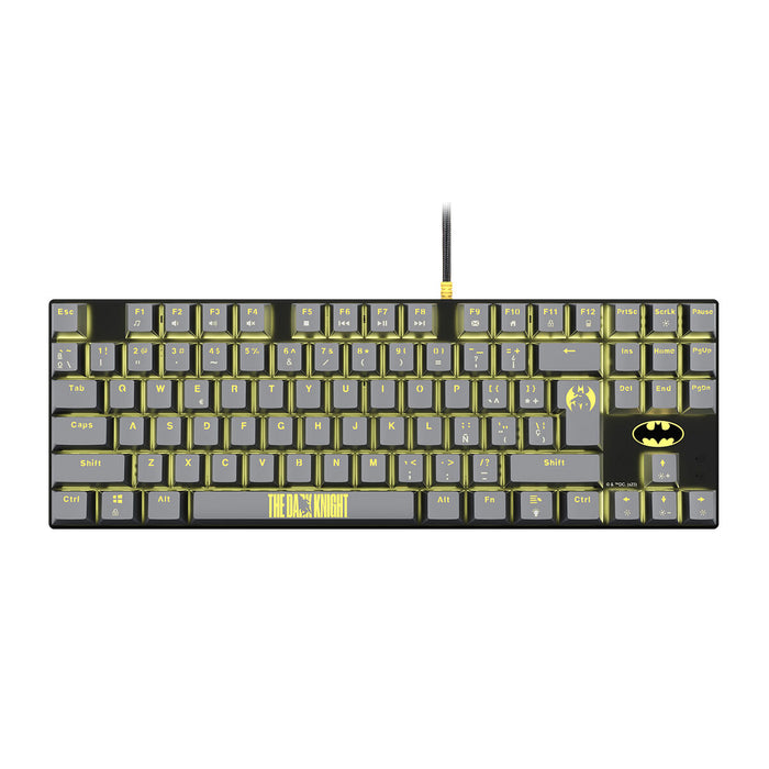 Клавиатура FR-TEC BARMAN Испанска Qwerty
