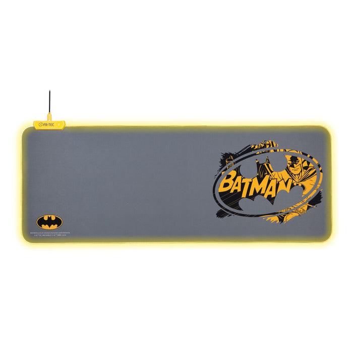 Подложка за мишка за игра FR-TEC BATPCMPAD