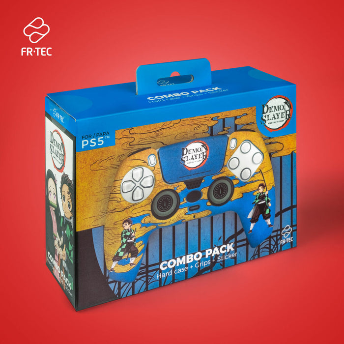 Калъф за клавиатура FR-TEC DSPS5CPTAN