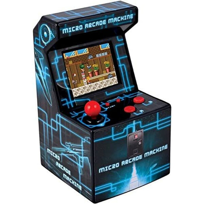Преносима Конзола за Игра FR-TEC DC1329