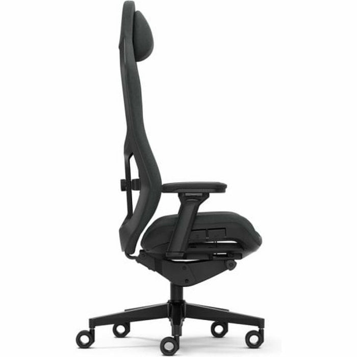 Стол за игри Fractal Design FD-CH-RE1M-01 Черен