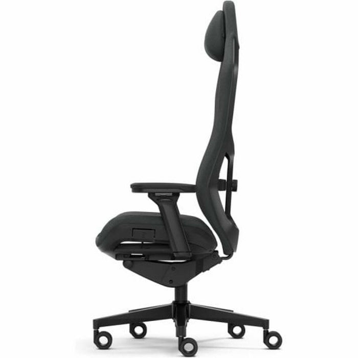 Стол за игри Fractal Design FD-CH-RE1M-01 Черен