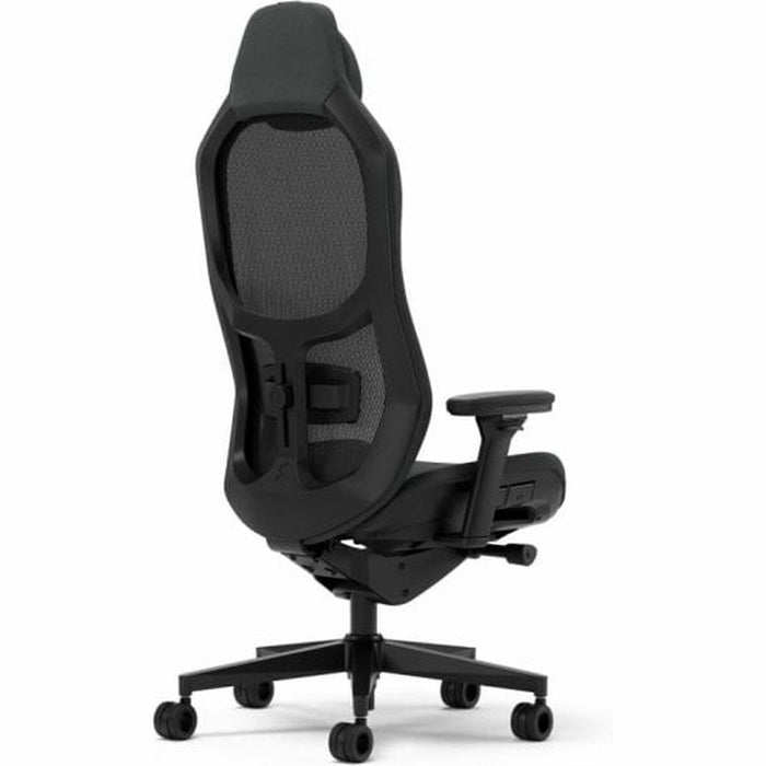 Стол за игри Fractal Design FD-CH-RE1M-01 Черен