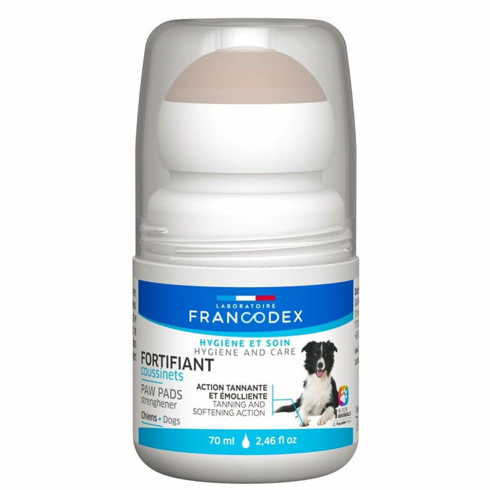Комплект аптечка за първа помощ Francodex
