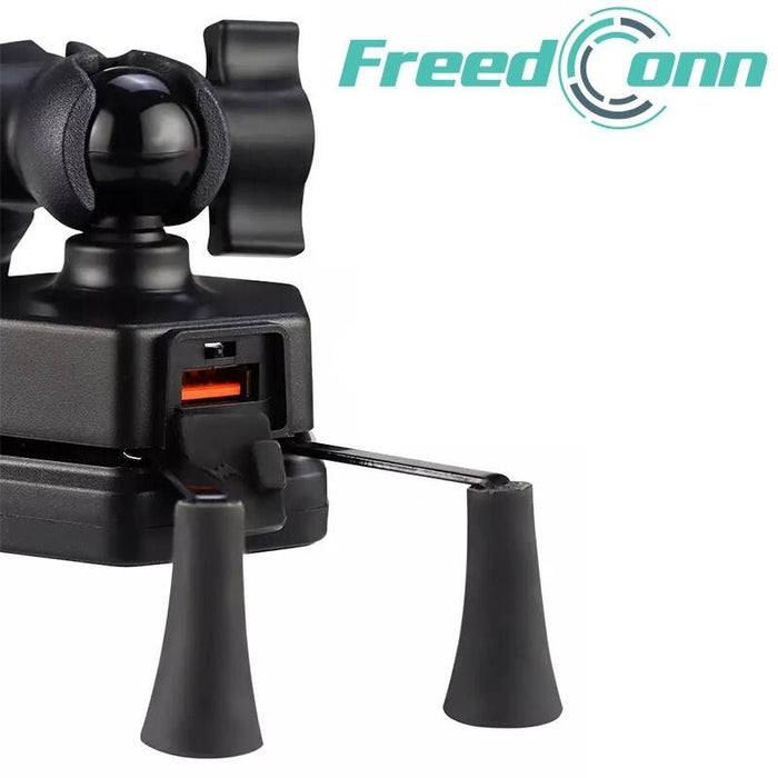 FREEDCONN MC10K-V2 CQ3 36W ДЪРЖАЧ И ЗАРЯДНО УСТРОЙСТВО