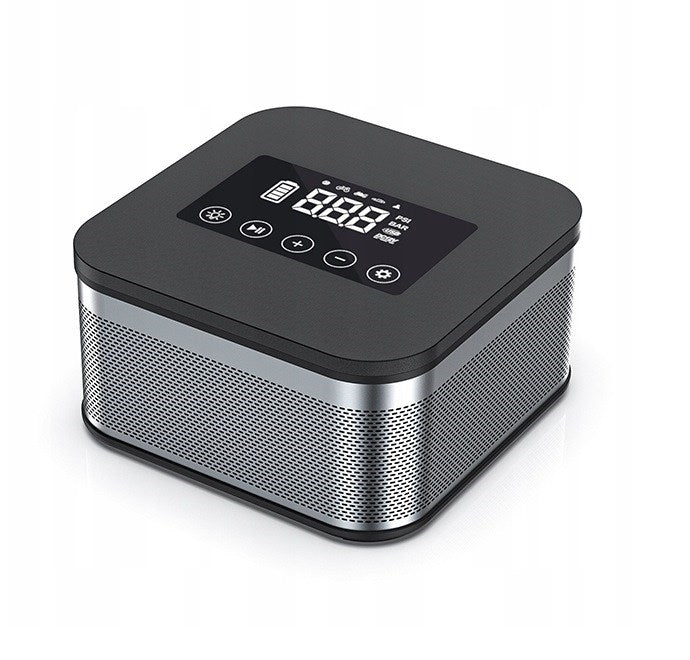 Преносим акумулаторен компресор FreedConn T2300-2