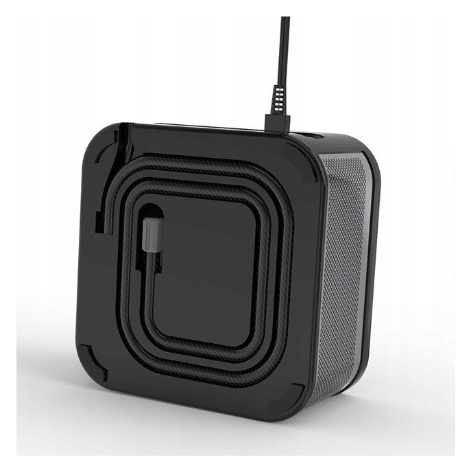Преносим акумулаторен компресор FreedConn T2300-2