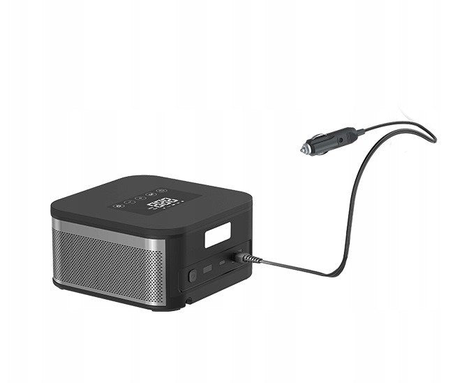 Преносим акумулаторен компресор FreedConn T2300-2