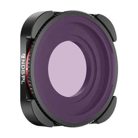 Freewell ND8/PL филтър за GoPro Hero 13