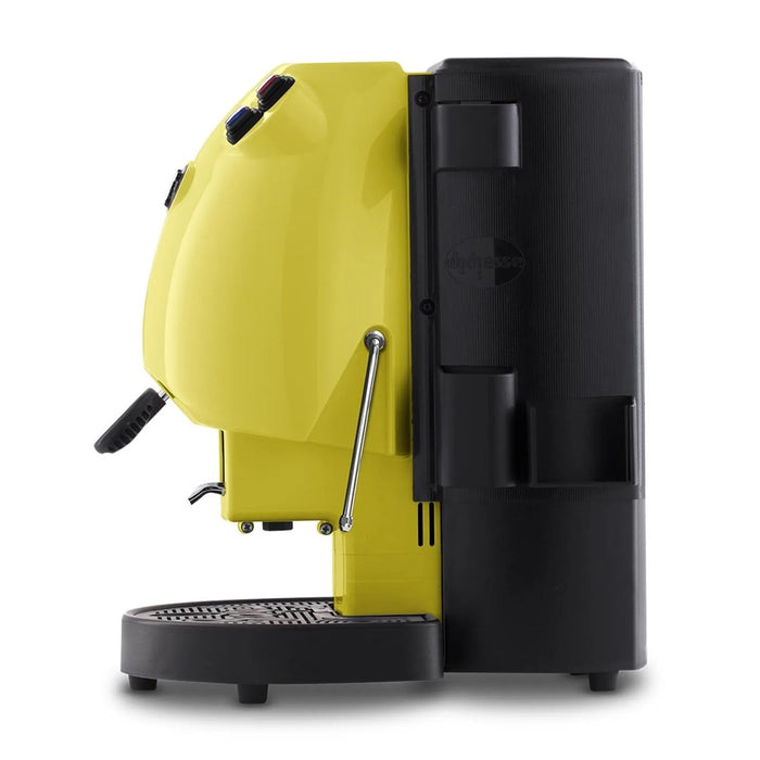 Кафе машина на капсули FROG REVOLUTION VAPOR LEMON