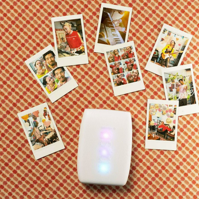 Фотографски принтер Fujifilm INSTAX MINI LINK 3