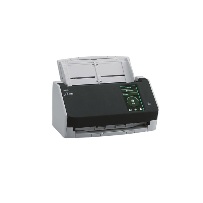 Скенер Fujitsu fi-8040