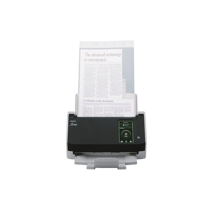 Скенер Fujitsu fi-8040