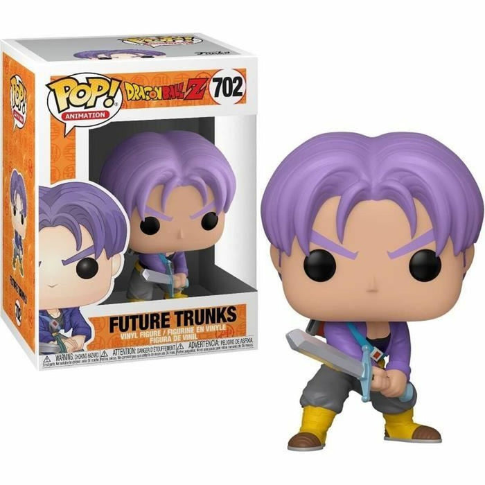 Колекционна фигура Funko Pop! PVC (1 броя)