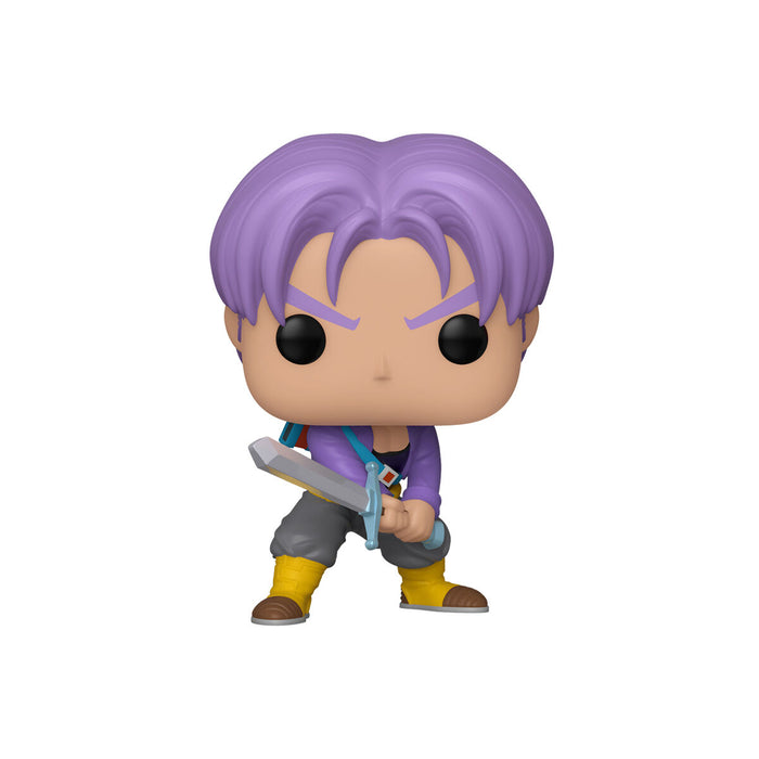 Колекционна фигура Funko Pop! PVC (1 броя)