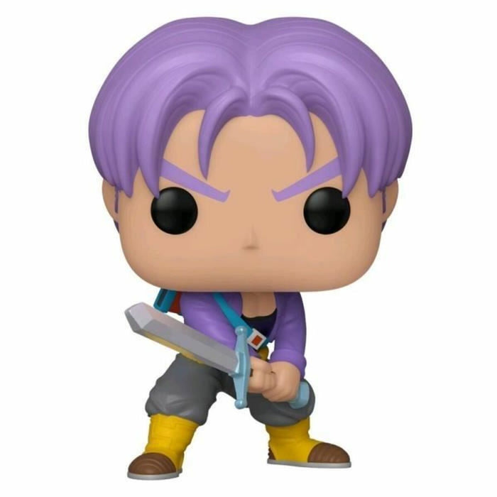 Колекционна фигура Funko Pop! PVC (1 броя)