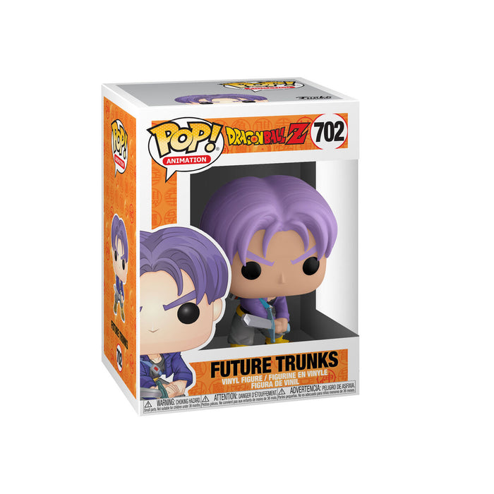 Колекционна фигура Funko Pop! PVC (1 броя)