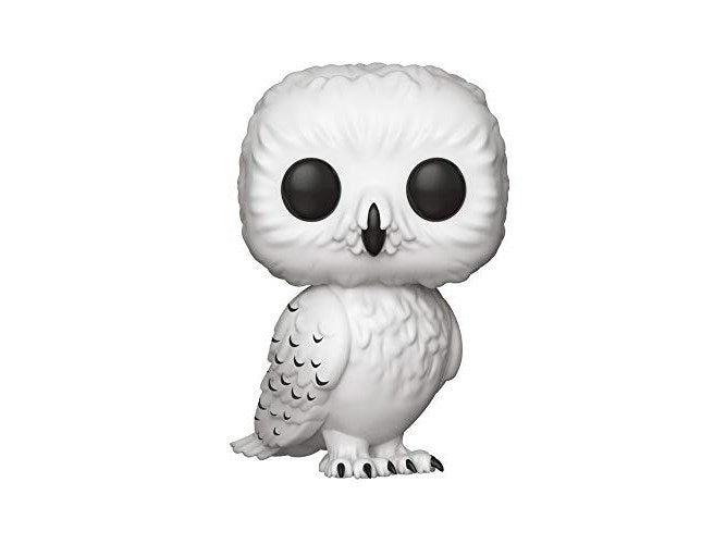 Фигурка Funko Pop! Harry Potter - Hedwig #76