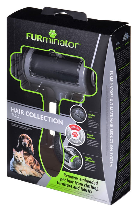 FURminator Валяк за почистване на палта